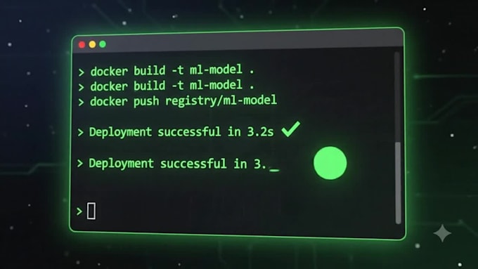 Build mlops pipeline deploy ml model with docker azure ci cd and